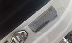 Passenger Right Front Spindle/Knuckle Fits 13-16 AUDI ALLROAD 465142