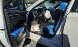 Info-GPS-TV Screen Without Navigation Fits 18-22 ACCORD 47103211