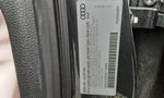 Driver Rear Side Door Electric Sedan Fits 15-18 AUDI A3 361100