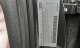 Driver Rear Side Door Electric Sedan Fits 15-18 AUDI A3 361100