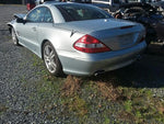 Passenger Front Spindle/Knuckle 230 Type Fits 03-12 MERCEDES S-CLASS 333422