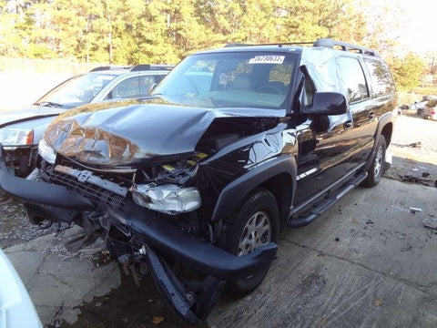 Front Drive Shaft Classic Style Fits 99-07 SIERRA 1500 PICKUP 205003