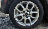 Wheel 16x6-1/2 5 Loop Spoke Fits 14-21 MINI COOPER 470433