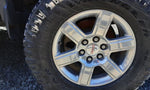 SIERRA150 2017 Steering Wheel 463885bag not included