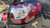 Passenger Tail Light Quarter Panel Mounted Fits 13-17 TRAVERSE 4853140
