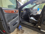 EQUUS     2015 Steering Wheel 476754/ not included9