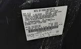 Passenger Axle Shaft Front 3.5L FWD Thru 01/21/14 Fits 08-14 TAURUS 4786655