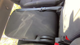 Front Seat Bucket And Bench Seat Opt AZ3 Fits 19-25 SIERRA 1500 PICKUP 4832631