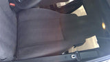 Driver Front Seat Bucket Manual Cloth Fits 03-06 WRANGLER 466653