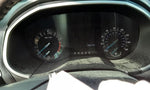 Driver Rear Side Door Privacy Tint Glass Fits 15-20 EDGE 459779