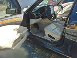 Carrier Excluding Xi Rear Automatic Transmission Fits 08-10 BMW 528i 3301218