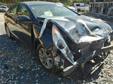 Driver Front Seat Bucket Air Bag Cloth Electric Fits 13-14 SONATA 330984