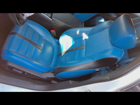 Driver Front Seat Cloth And Leather Sport Non-heated Fits 18-20 ACCORD 471059