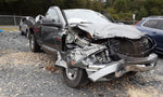 Door Handle Exterior Chassis Cab Rear Door Fits 03-10 DODGE 3500 PICKUP 457877