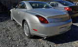 Steering Column Floor Shift Fits 02-10 LEXUS SC430 3573664