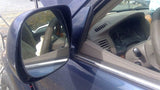 Driver Left Side View Mirror Power Fits 03-09 LEXUS GX470 3571051