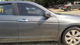 Passenger Front Door Electric Sedan EX Fits 08-12 ACCORD 4853780
