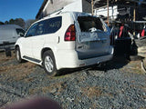 Passenger Right Rear Side Door Fits 03-09 LEXUS GX470 331944