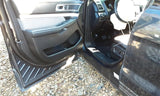 Passenger Front Seat Leather Electric Heated Fits 17-19 EXPLORER 3603966