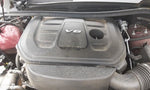 Driver Strut Front Standard Duty Suspension Fits 16-20 GRAND CHEROKEE 362147