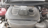 Driver Strut Front Standard Duty Suspension Fits 16-20 GRAND CHEROKEE 362147