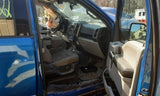 Driver Side View Mirror Power Pedestal Fits 15-20 FORD F150 PICKUP 4623588