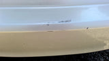 Rear Bumper Sedan Without Rear Park Assist Fits 14-16 LEXUS IS350 4845803