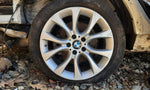 Wheel 19x9 Alloy 5 V Wide Spoke Fits 14-18 BMW X5 470551