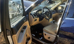 Console Front Floor Fits 14-17 GRAND CHEROKEE 462025