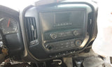 Passenger Front Door Classic Style Limited Fits 14-19 SIERRA 1500 PICKUP 4693349