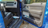 Passenger Right Upper Control Arm Front Fits 10-14 FORD F150 RAPTOR 3564215