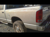 Pickup Box Mega Cab Fits 03-09 DODGE 2500 PICKUP 4789071