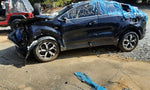 SPORTAGE  2020 Seat Rear 467184