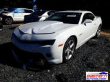 Stabilizer Bar Rear Convertible LT Fits 12-15 CAMARO 48917611