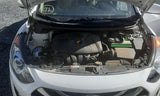 Driver Front Seat Hatchback GT Bucket Air Bag Cloth Fits 13-17 ELANTRA 462222