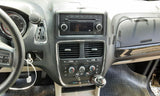 Dash Panel Fits 11-20 CARAVAN 47374011