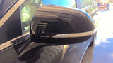 Driver Left Side View Mirror Fits 17-19 G90 4820390