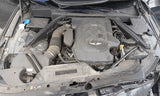 Driver Lower Control Arm Front Forward AWD 2 Bushing Fits 17-20 G80 46678210