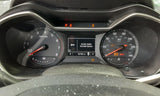 Door Handle Exterior Assembly Door Rear Fits 21-25 TRAILBLAZER 48474010