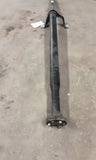 Rear Drive Shaft AWD Fits 17-19 INFINITI QX30 4718671