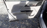 ACCORD    2014 Door Trim Panel Rear 458661