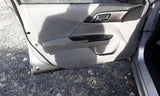 ACCORD    2014 Door Trim Panel Rear 458661