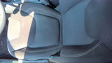 Driver Front Seat Manual Cloth Without Fold Flat Fits 15-22 CHEROKEE 4828601