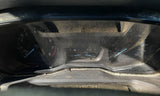 Passenger Door Handle Exterior Handle Assembly Fits 15-25 TRANSIT 150 48269110