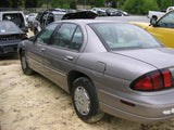 Automatic Transmission Supreme Fits 96-97 CUTLASS 151423