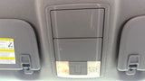 Console Front Roof Fixed Rear Glass Fits 11-16 FORD F250SD PICKUP 4854730