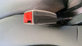 Seat Belt Front Bench 40/20/40 Driver Buckle Fits 18-20 FORD F150 PICKUP 4832040