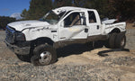 Seat Belt Front Bench Seat Split 40/20/40 Fits 03-04 EXCURSION 470460