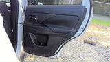 OUTLANDER 2019 Door Trim Panel Rear 4848300
