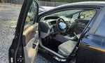 Driver Left Sun Visor Without Illumination Fits 12-15 CIVIC 456041